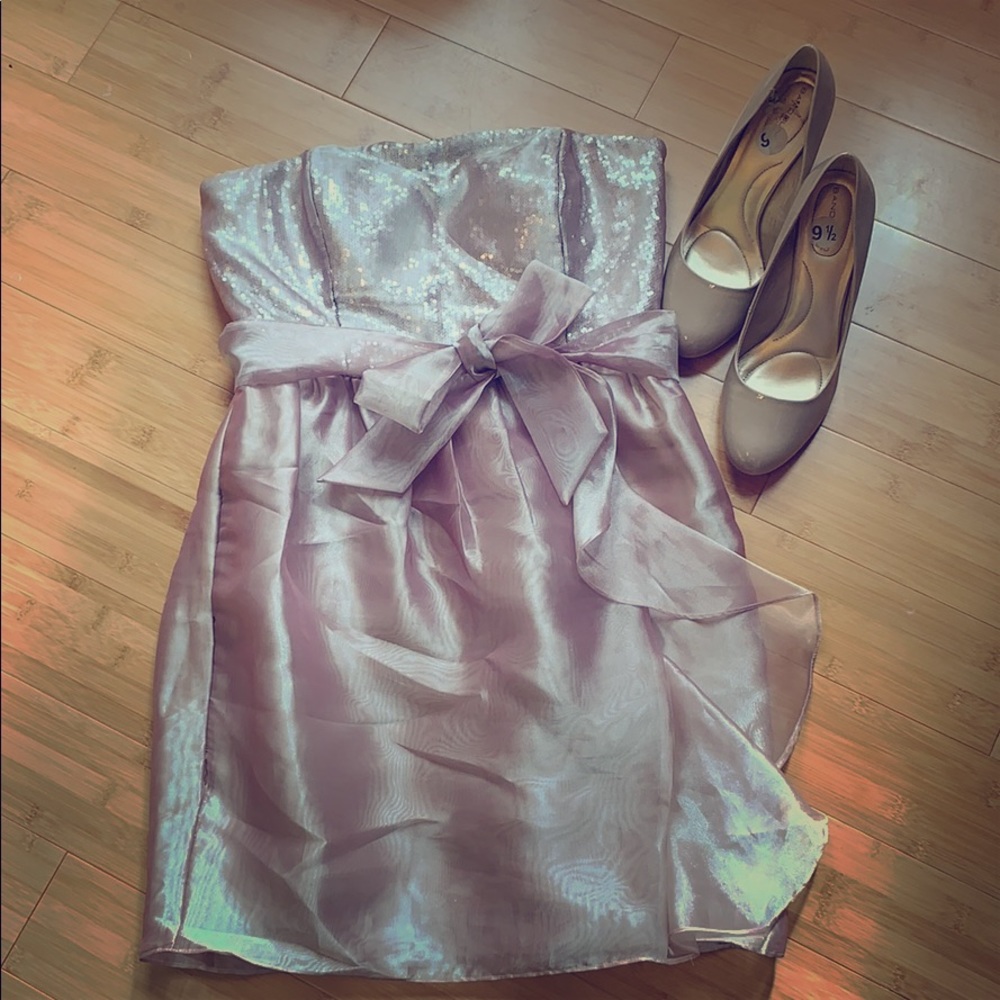 Rare Calvin Klein Dress! Gem